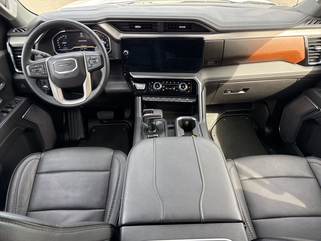 Used 2023 GMC Sierra 1500 Denali w/ Denali Reserve Package image 15