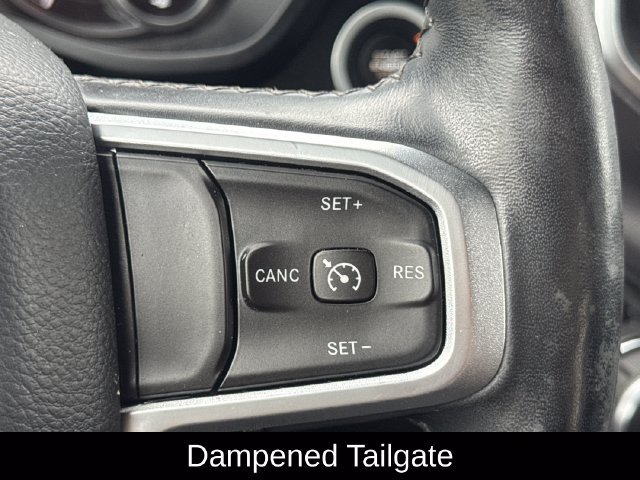 Used 2019 RAM 1500 Big Horn AWD/4WD image 35