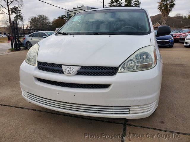 Used 2004 Toyota Sienna FWD image 6