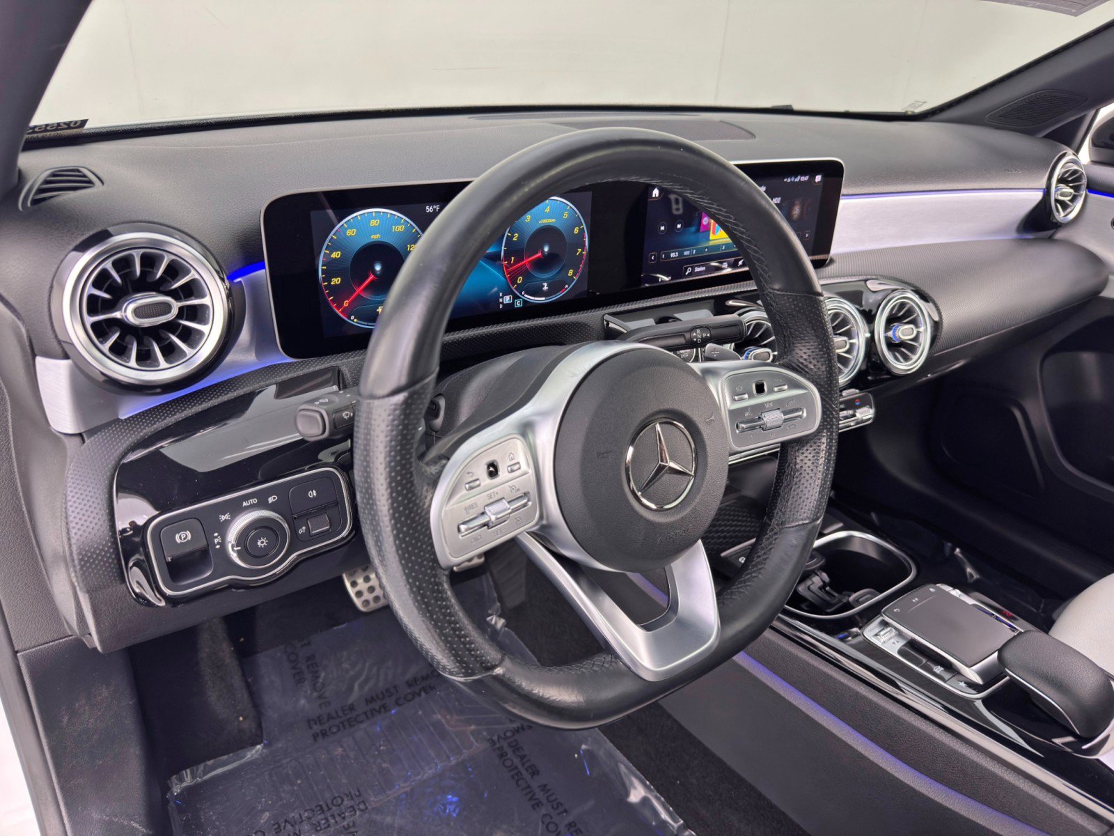 Used 2019 Mercedes-Benz A 220 A 220 w/ AMG Line image 13