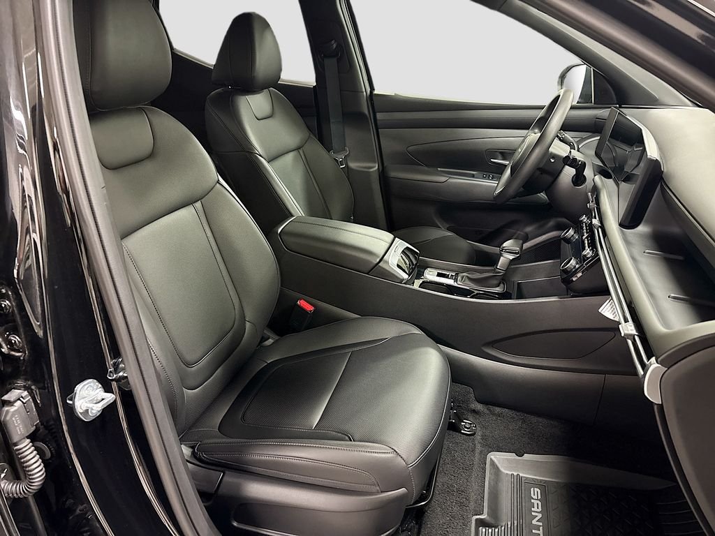 Certified 2025 Hyundai Santa Cruz SEL AWD/4WD image 27