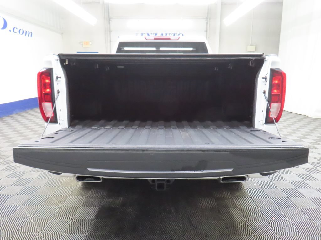 Used 2023 GMC Sierra 1500 Elevation AWD/4WD image 32
