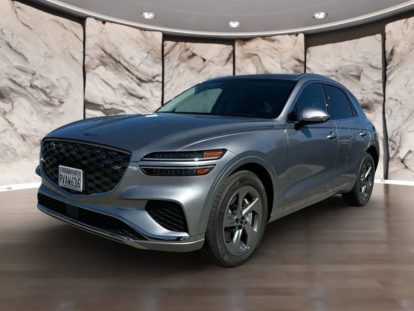 Used 2026 Genesis GV70 2.5T image 4