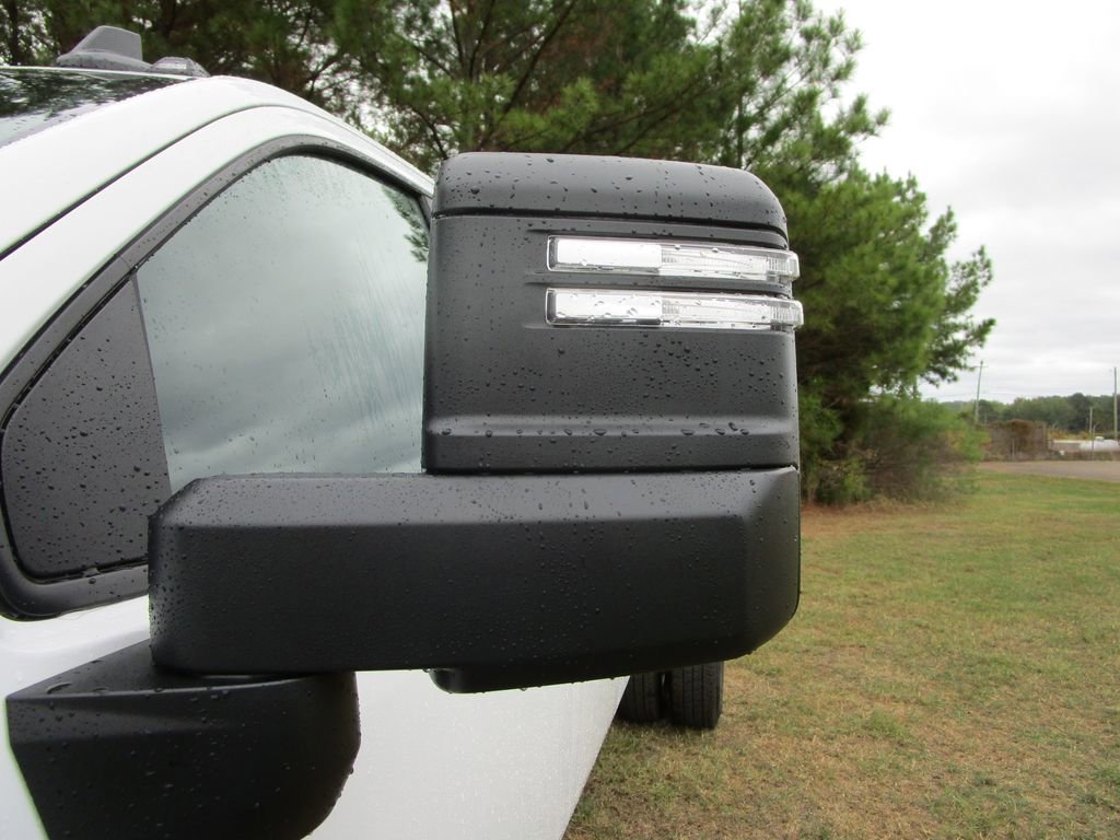 New 2026 GMC Sierra 3500 Pro w/ Convenience Package image 13