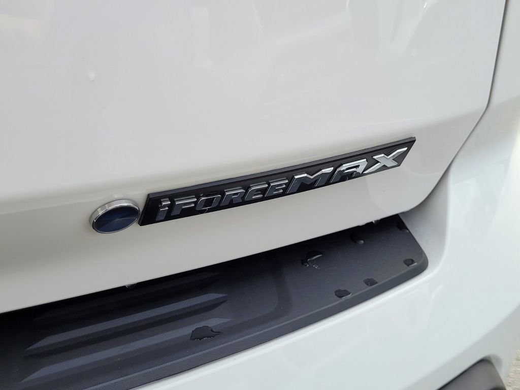 Certified 2025 Toyota Sequoia SR5 image 10