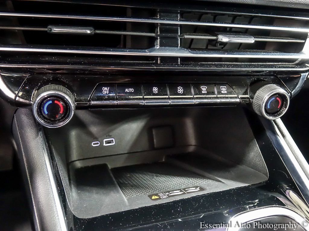 Certified 2024 Chevrolet Traverse LT image 18