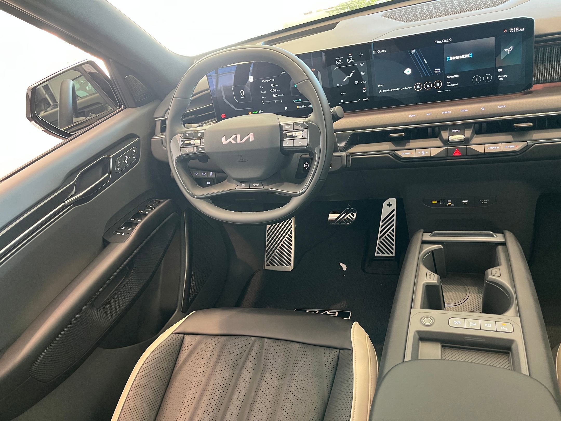 New 2026 Kia EV9 GT-Line image 13