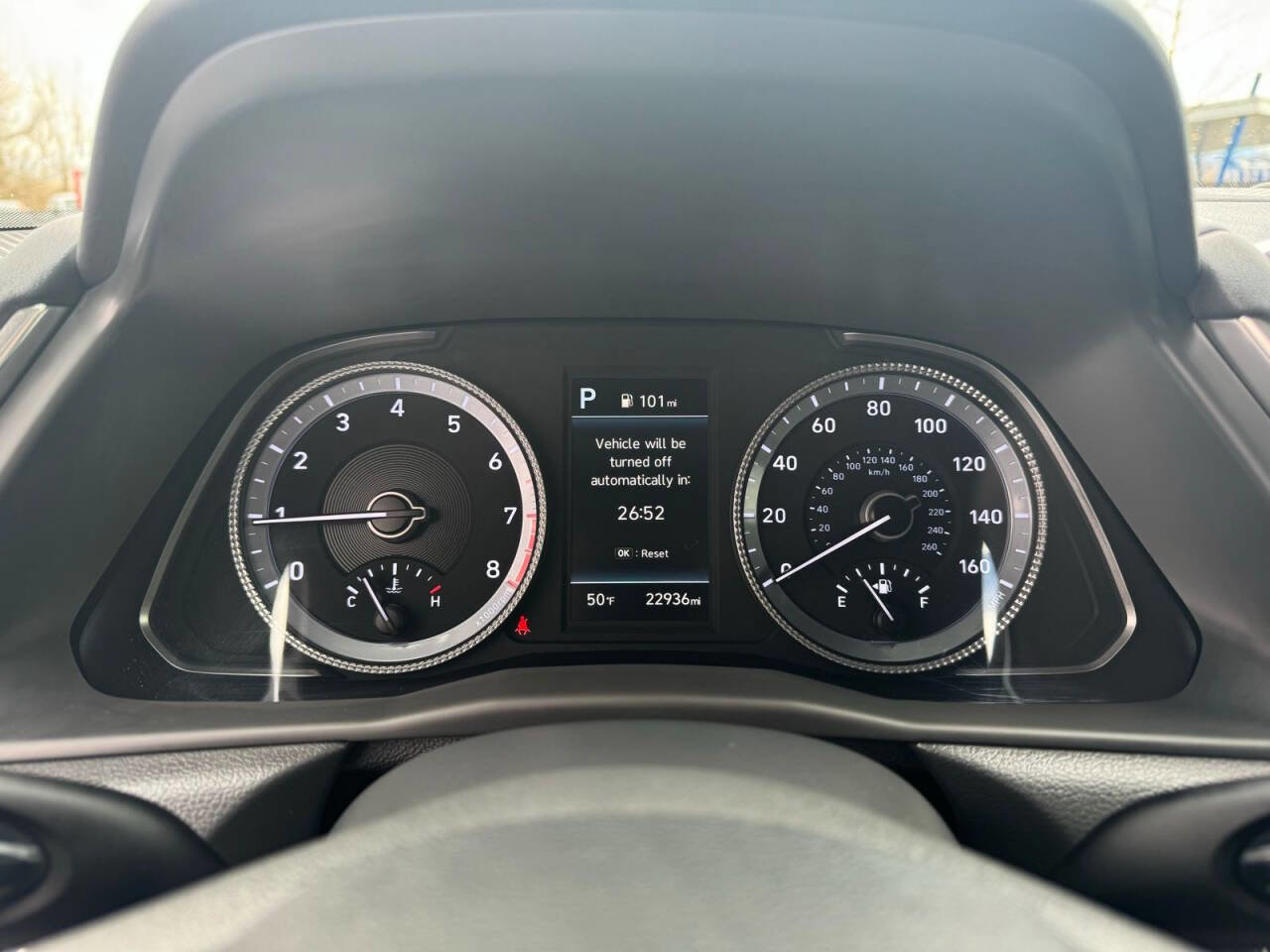 Used 2023 Hyundai Sonata SEL image 18