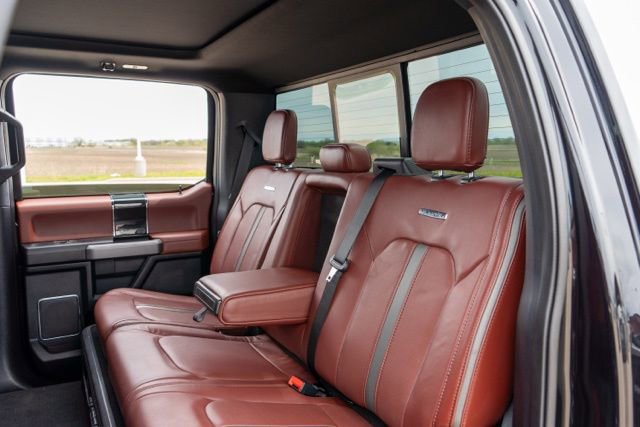 Used 2020 Ford F250 Platinum AWD/4WD image 15