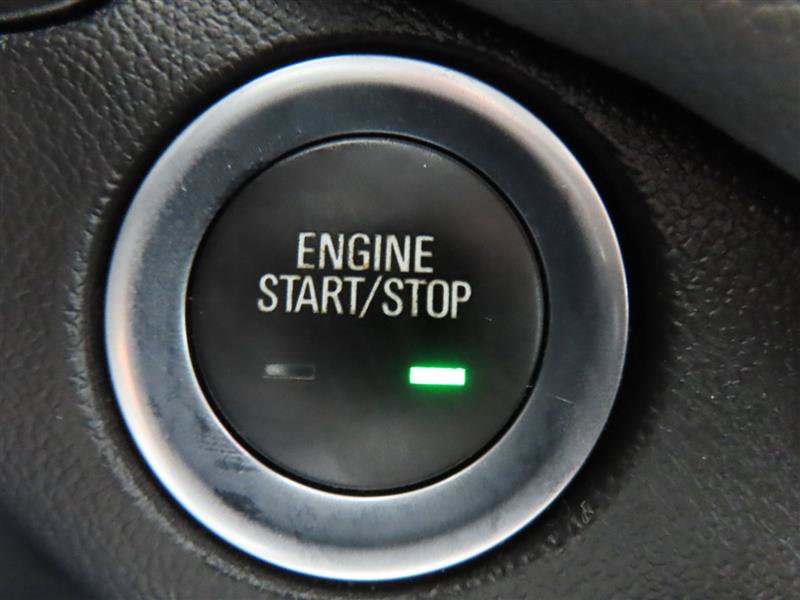 Used 2024 Chevrolet Equinox LT FWD image 20