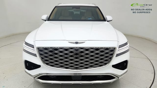 Used 2026 Genesis GV80 3.5T Prestige AWD/4WD image 20