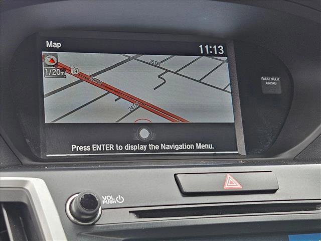 Used 2020 Acura TLX V6 w/ Technology Package FWD image 13