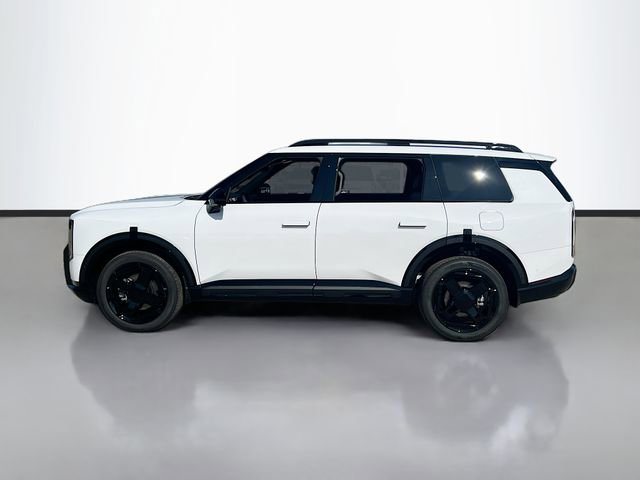 New 2027 Kia Telluride SX X-Line image 4
