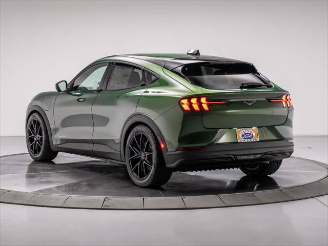 New 2026 Ford Mustang Mach-E Select RWD image 3