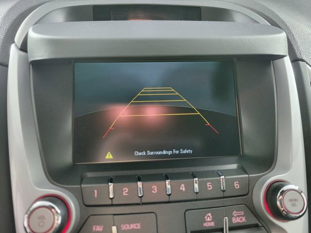 Used 2015 GMC Terrain SLE w/ Safety Package AWD/4WD image 35