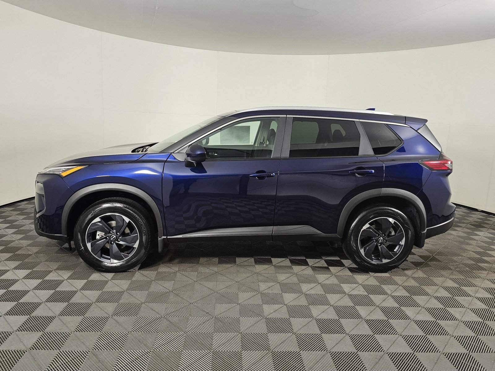 New 2026 Nissan Rogue SV image 8