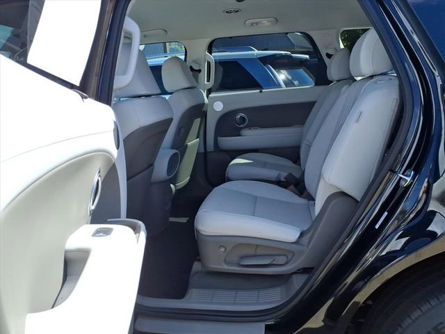 New 2026 Hyundai Palisade SEL image 15