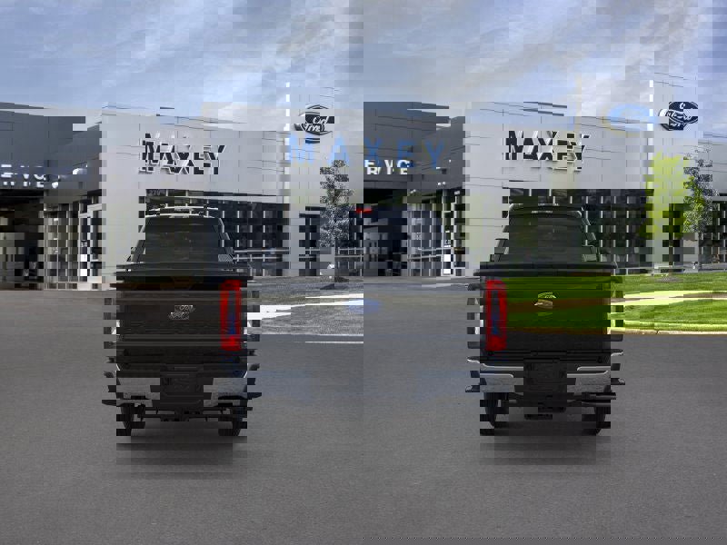 New 2026 Ford F350 XLT image 5