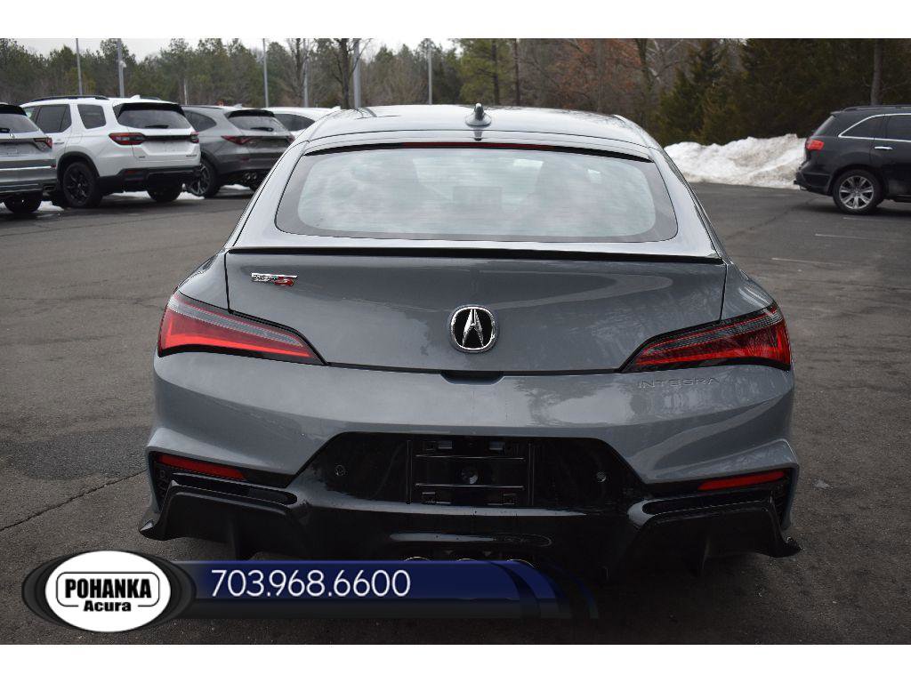 New 2026 Acura Integra Type S image 6