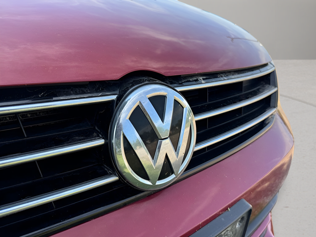 Used 2017 Volkswagen Jetta S FWD image 11