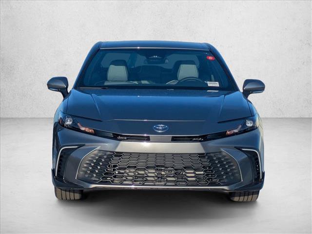 New 2026 Toyota Camry SE FWD image 6