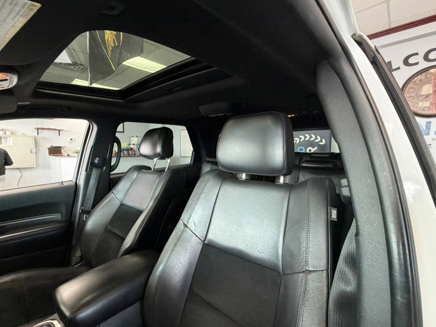 Used 2018 Dodge Durango GT w/ Premium Group AWD/4WD image 17