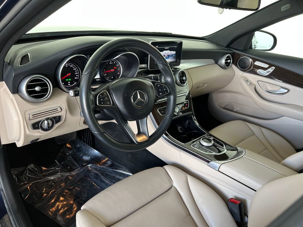 Used 2018 Mercedes-Benz C 300 Sedan image 19