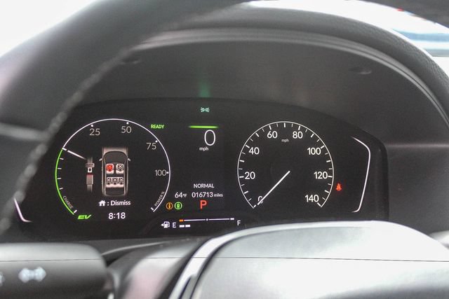 Used 2025 Honda Civic Sport Touring image 28
