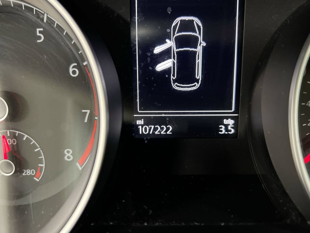 Used 2019 Volkswagen Golf S FWD image 13