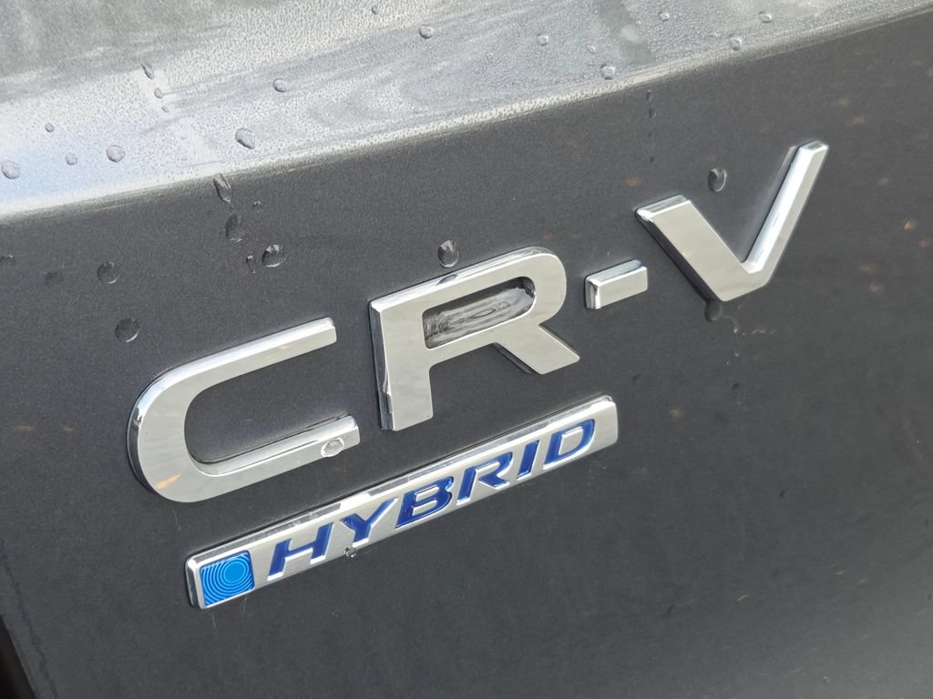 Certified 2024 Honda CR-V Sport-L image 19