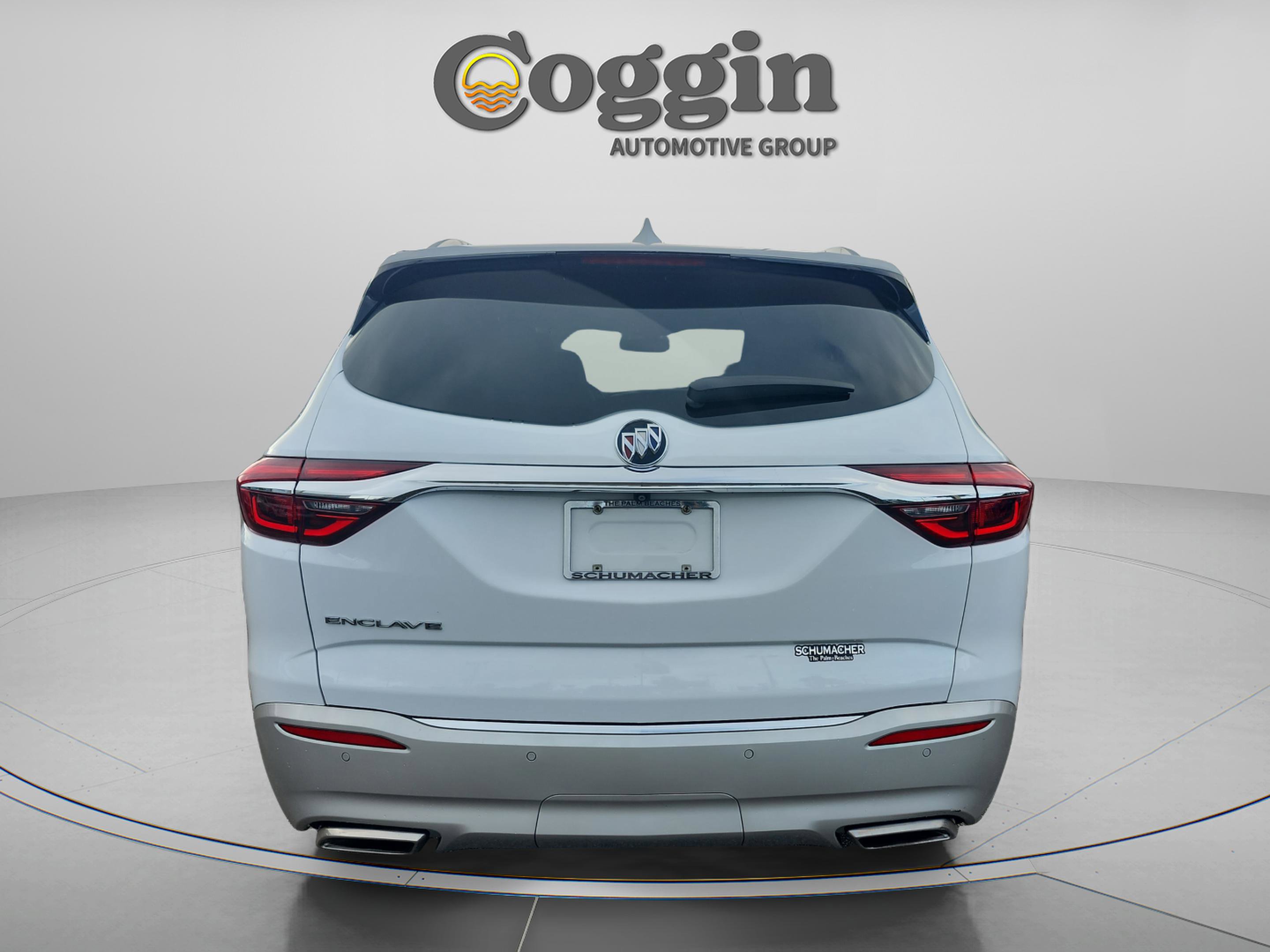 Used 2020 Buick Enclave Essence w/ Sound and Sites Package image 5