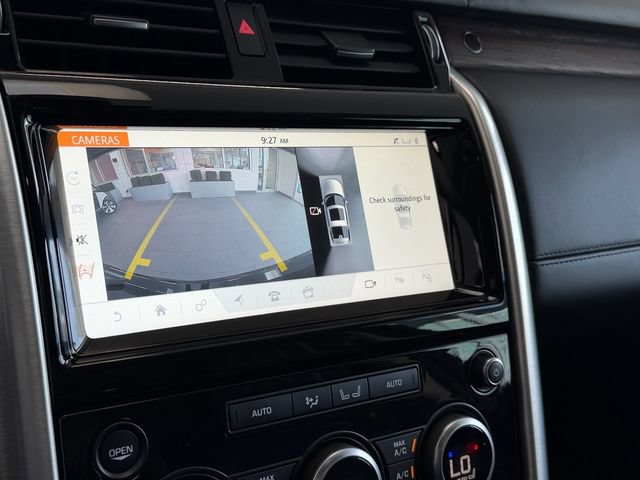 Used 2020 Land Rover Discovery HSE Luxury AWD/4WD image 22