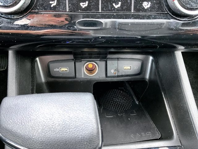 Used 2023 Hyundai Tucson SEL FWD image 28