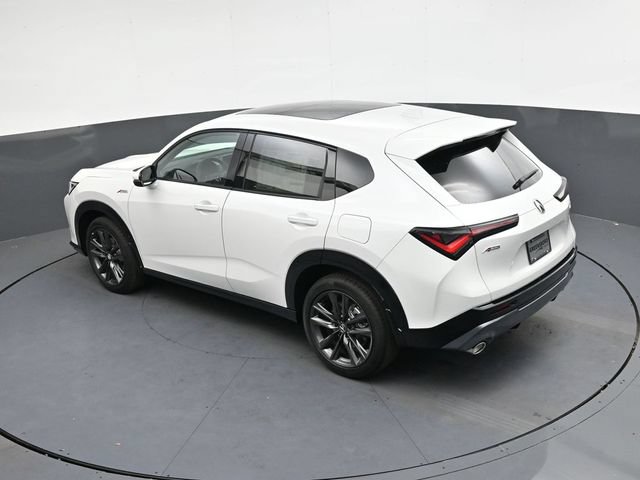 Used 2025 Acura ADX A-Spec FWD image 28