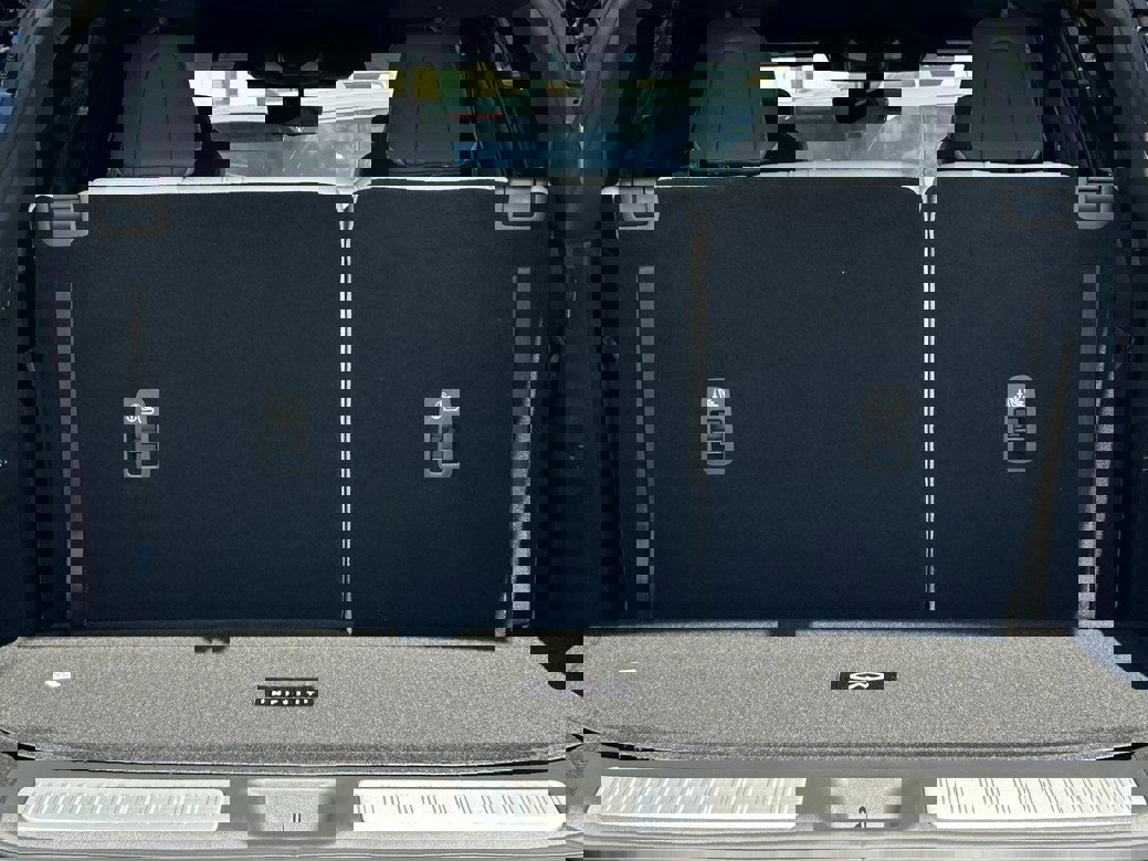 New 2026 INFINITI QX60 Autograph w/ Dark Cargo Package image 12