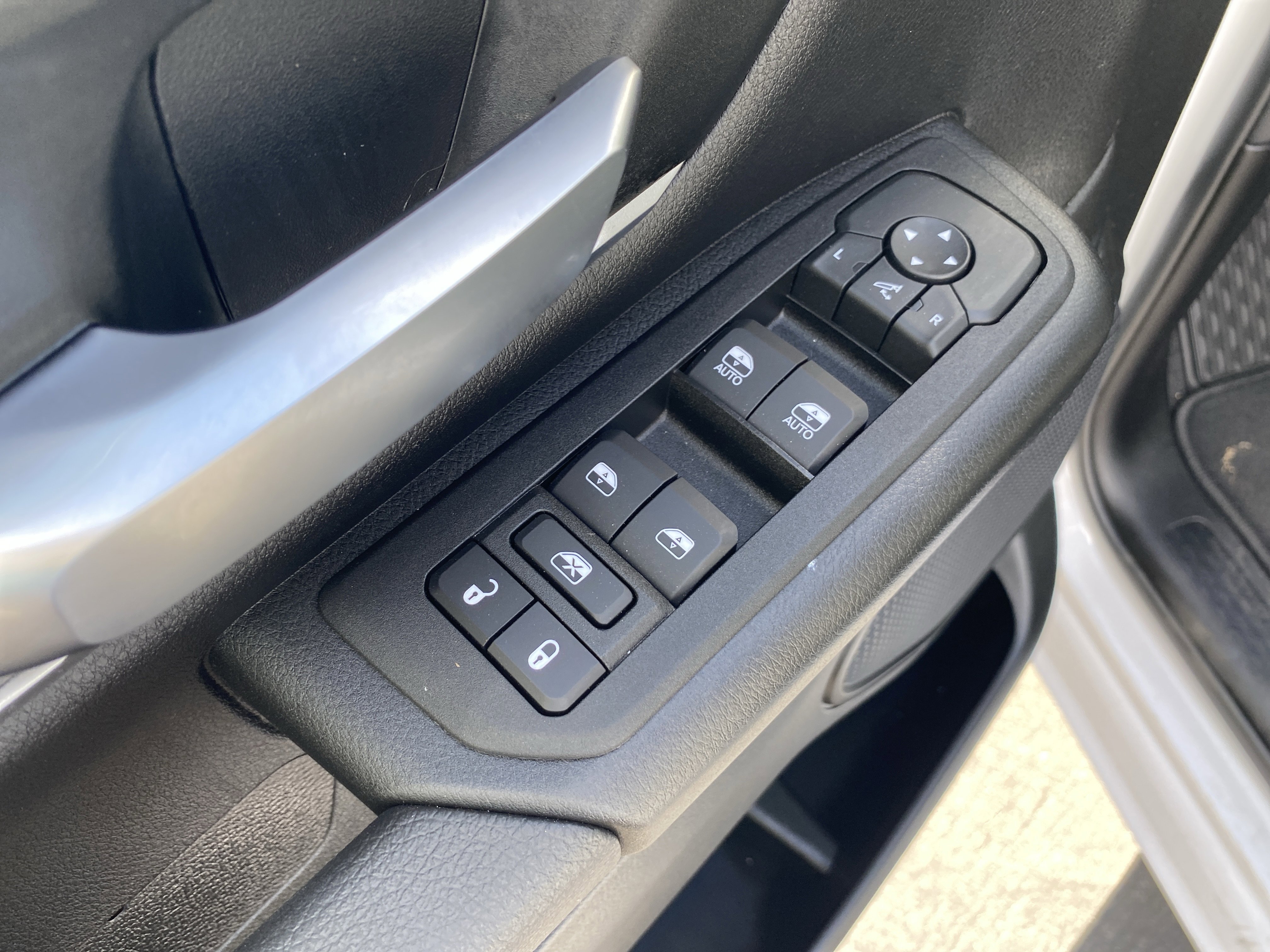 New 2025 RAM 1500 Big Horn image 8