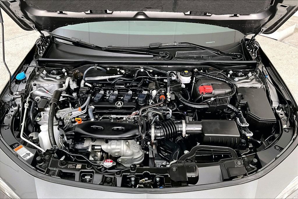 Used 2025 Acura Integra image 12