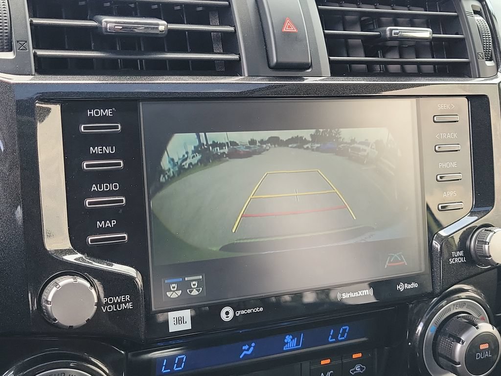Certified 2022 Toyota 4Runner TRD Pro AWD/4WD image 16