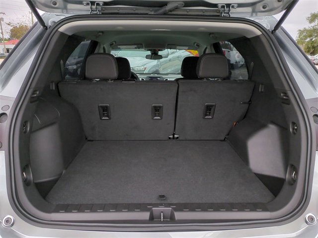 Used 2024 Chevrolet Equinox LS w/ Driver Confidence II Package image 14