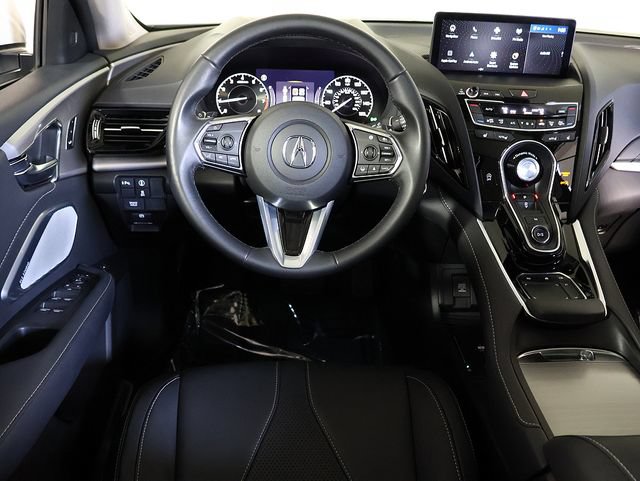 Certified 2023 Acura RDX w/ Technology Package AWD/4WD image 3