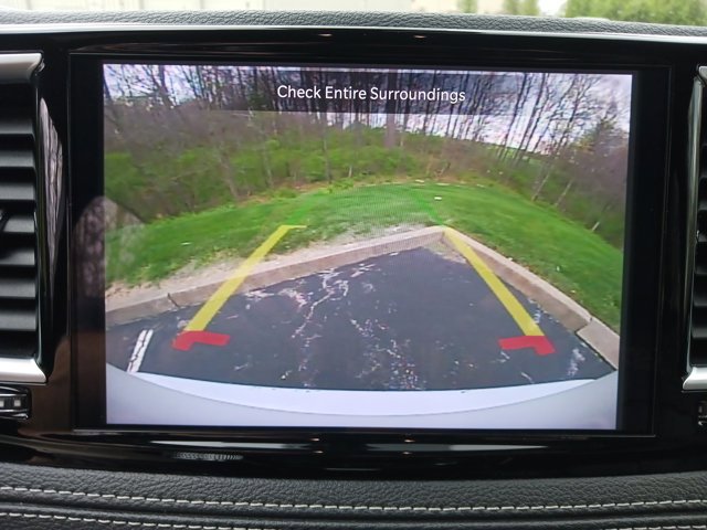 Used 2025 Chrysler Pacifica Limited image 22