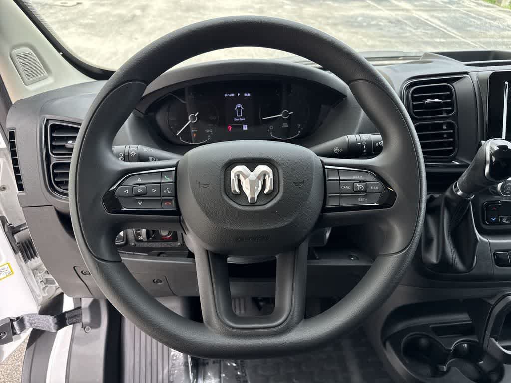 Used 2023 RAM ProMaster 1500 FWD image 15