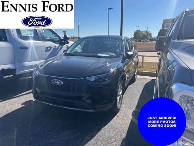 New 2026 Ford Escape Active