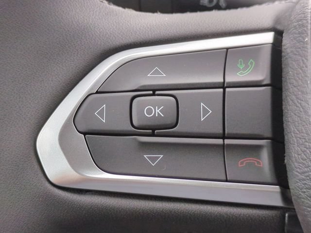 New 2026 Jeep Compass Latitude AWD/4WD image 23