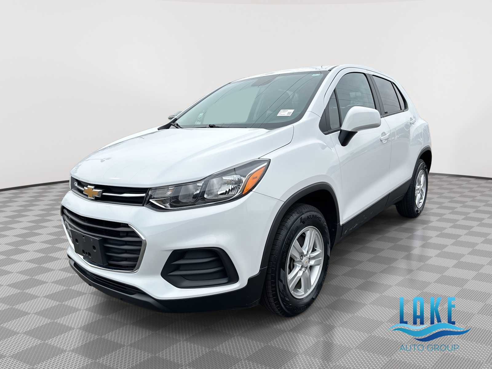 Certified 2020 Chevrolet Trax LS w/ Tint and Cruise Package video 1