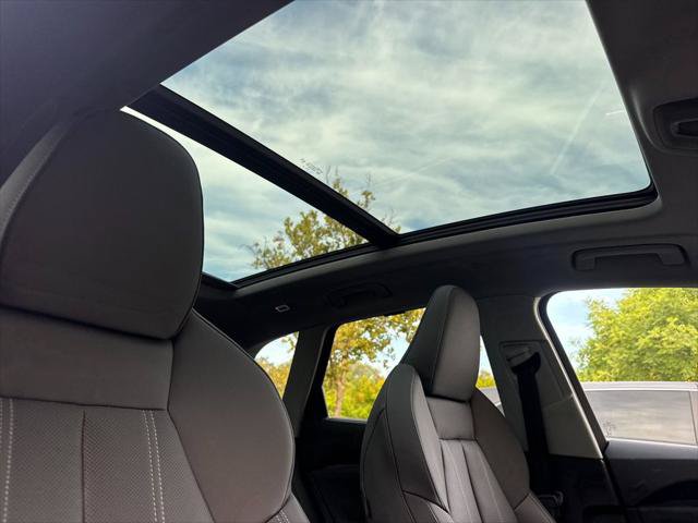 Certified 2025 Audi Q5 Prestige AWD/4WD image 20
