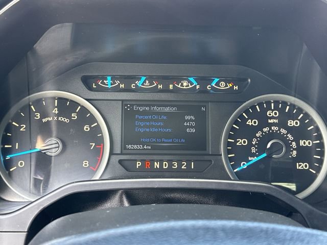 Used 2016 Ford F150 XLT w/ Equipment Group 301A Mid image 24