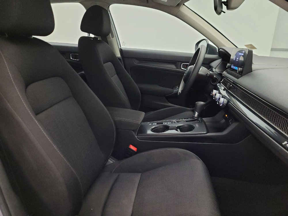 Used 2022 Honda Civic LX image 21