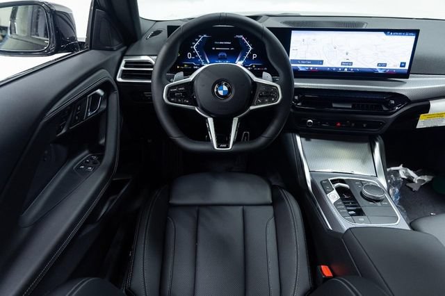 New 2026 BMW 230i xDrive Coupe w/ Premium Package AWD/4WD image 4