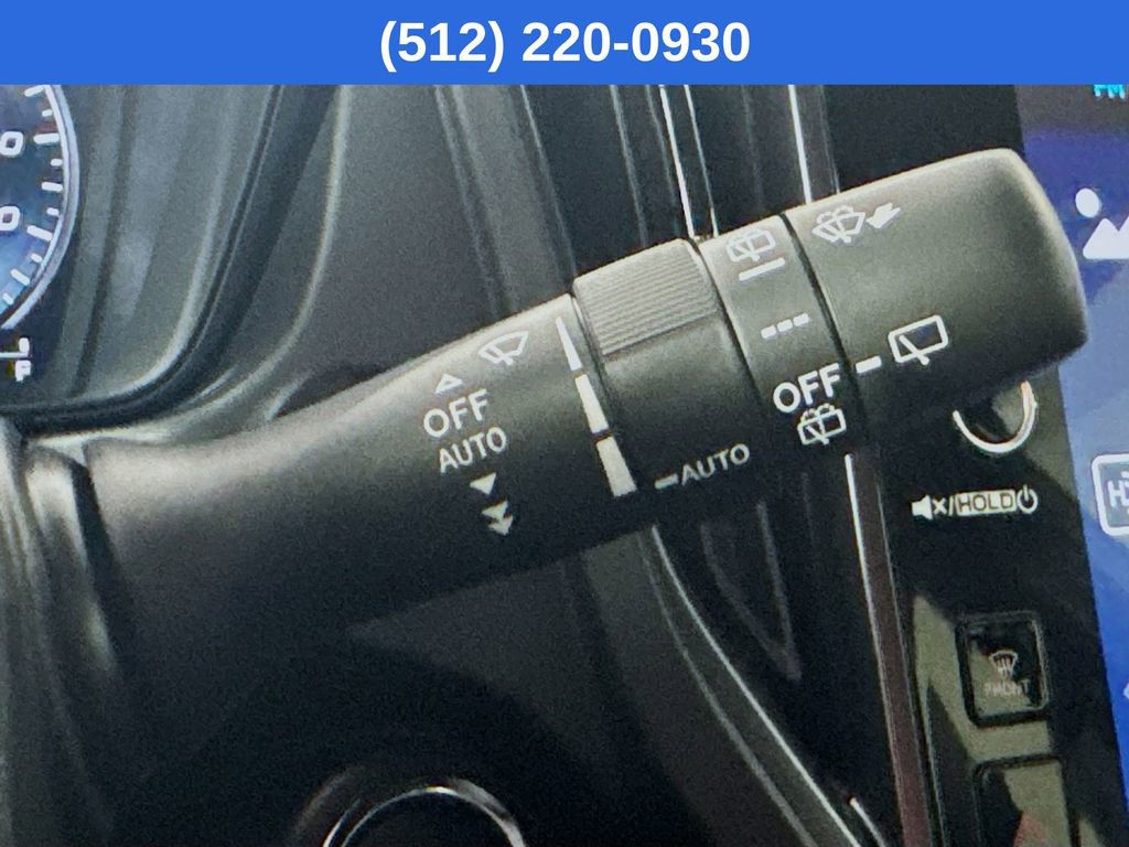 New 2026 Subaru Forester Premium AWD/4WD image 14